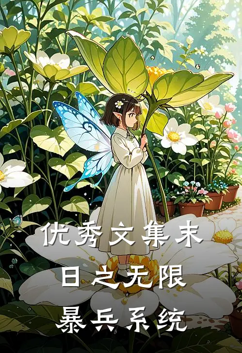 优秀文集末日之无限暴兵系统