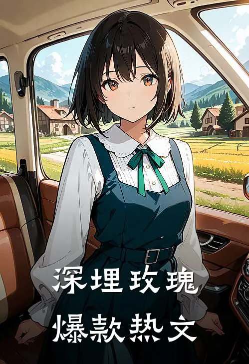 深埋玫瑰爆款热文