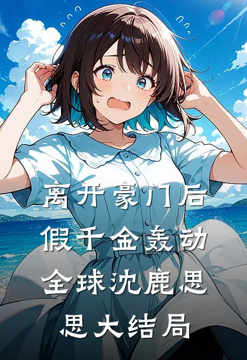 离开豪门后，假千金轰动全球沈鹿思思大结局