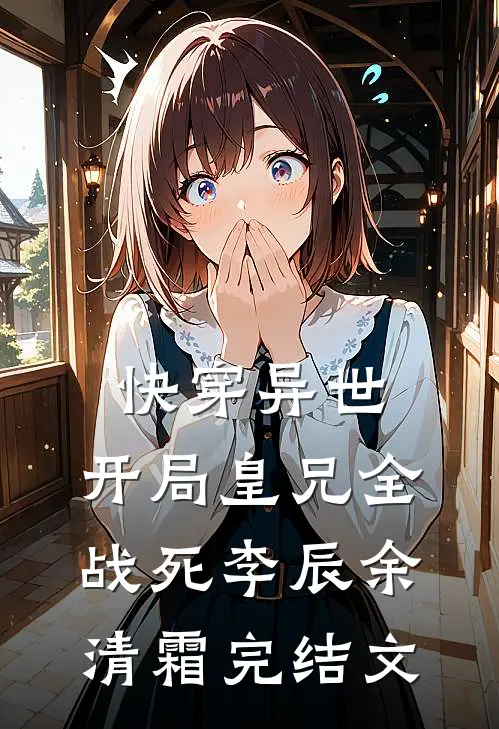 快穿异世，开局皇兄全战死李辰余清霜完结文
