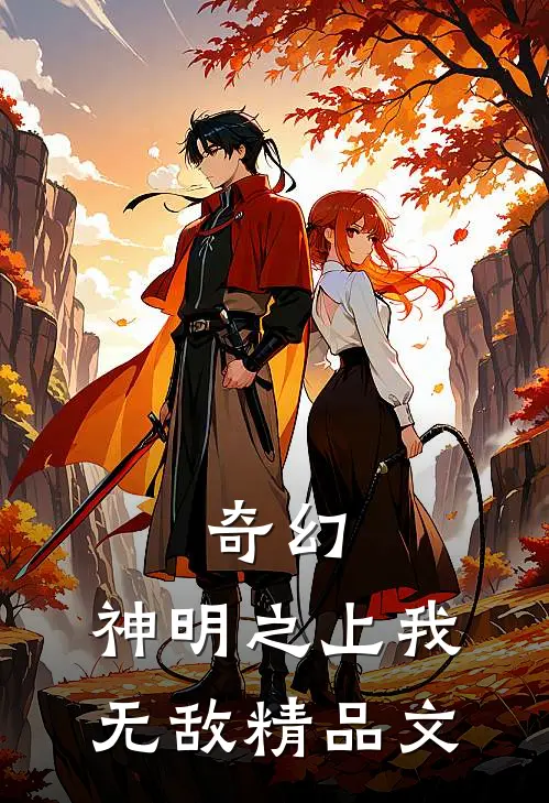 奇幻：神明之上我无敌精品文