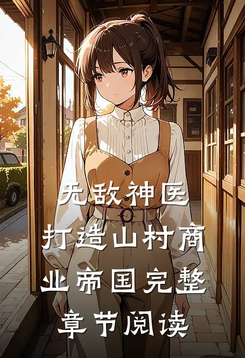 无敌神医：打造山村商业帝国完整章节阅读