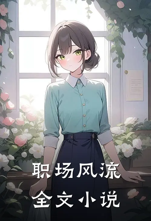 职场风流全文小说