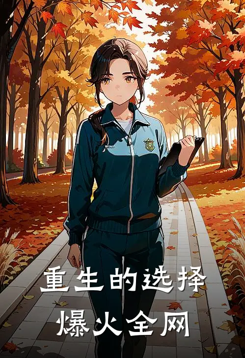 重生的选择爆火全网