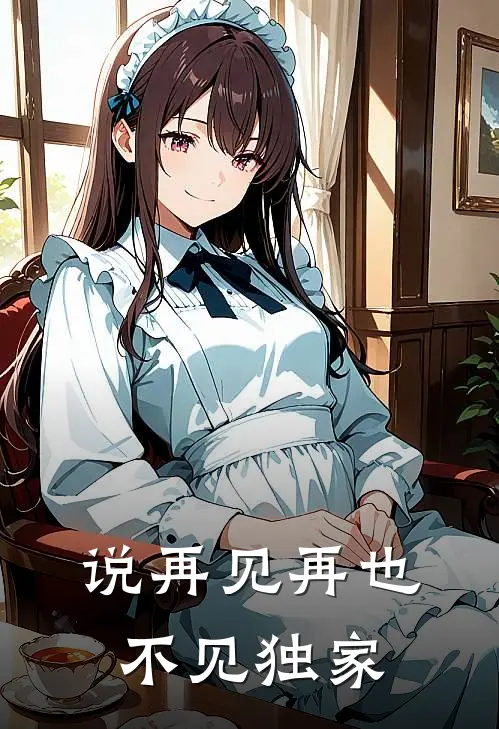 说再见再也不见独家