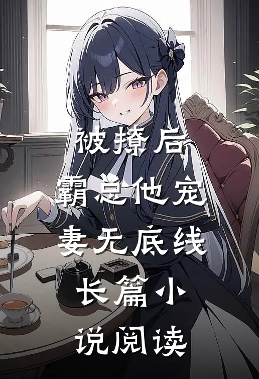 被撩后，霸总他宠妻无底线长篇小说阅读