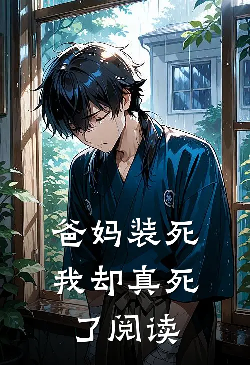 爸妈装死,我却真死了阅读答案