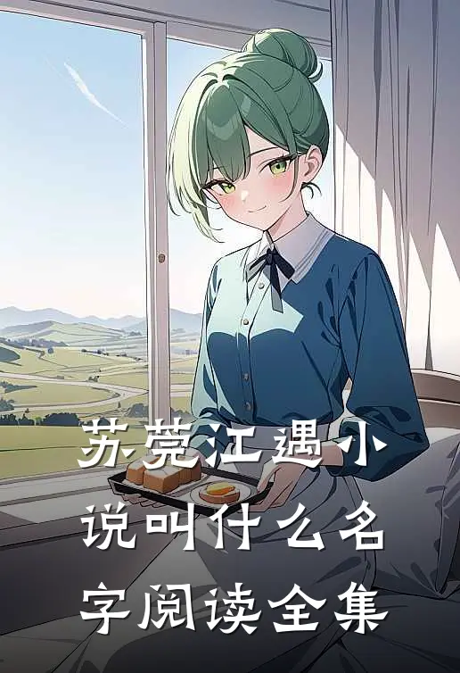苏莞江遇小说叫什么名字阅读全集