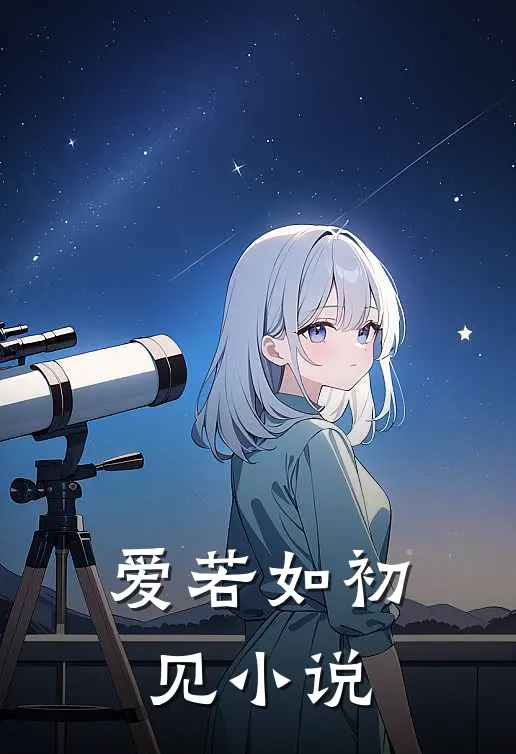 爱若如初见小说