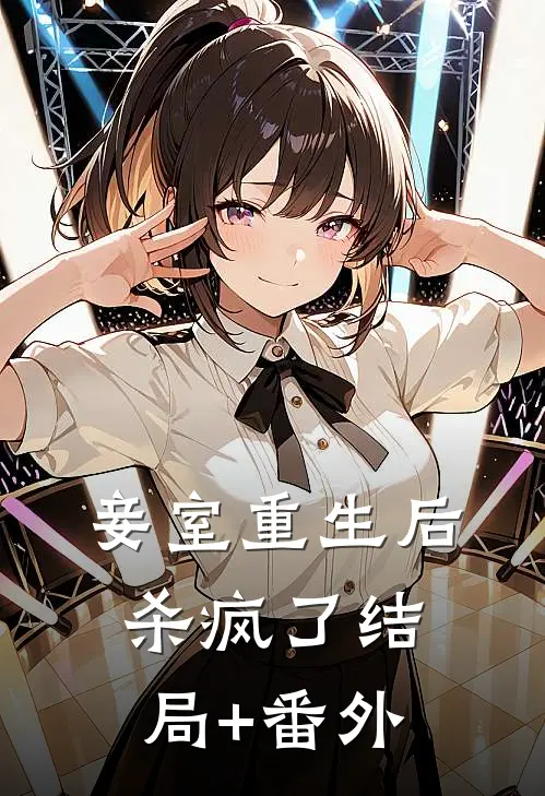 妾室重生后杀疯了结局+番外