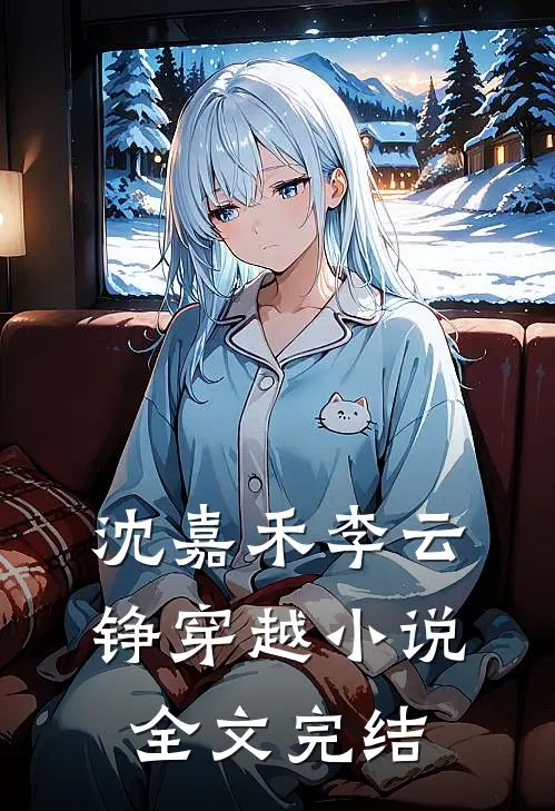 沈嘉禾李云铮穿越小说全文完结