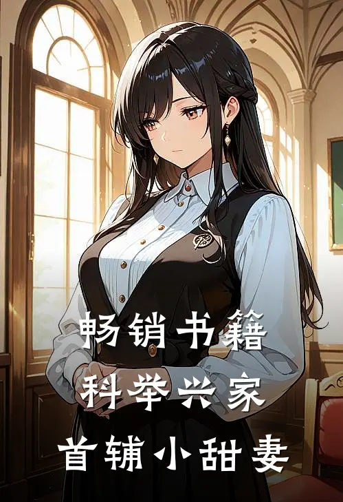 畅销书籍科举兴家：首辅小甜妻