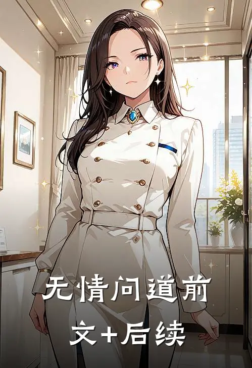 无情问道前文+后续