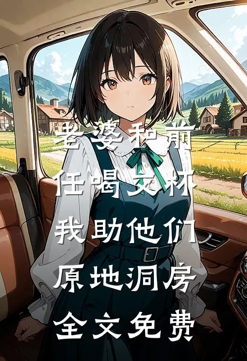 老婆和前任喝交杯，我助他们原地洞房全文免费