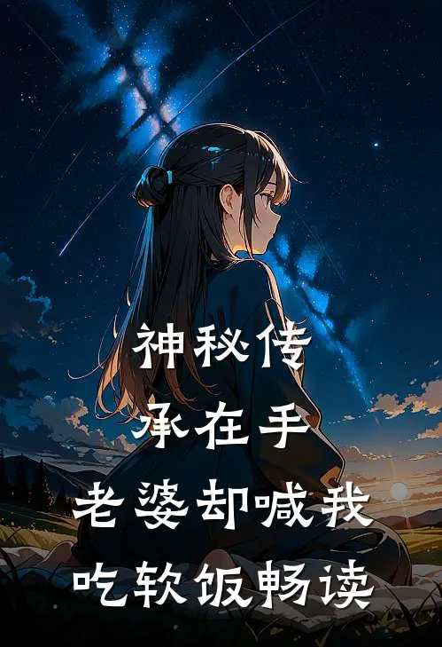 神秘传承在手，老婆却喊我吃软饭畅读