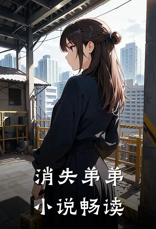 消失弟弟小说畅读