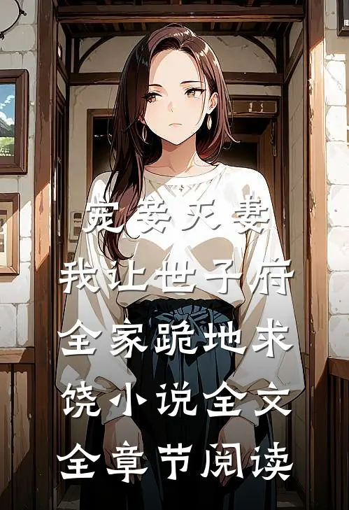 宠妾灭妻，我让世子府全家跪地求饶小说全文全章节阅读
