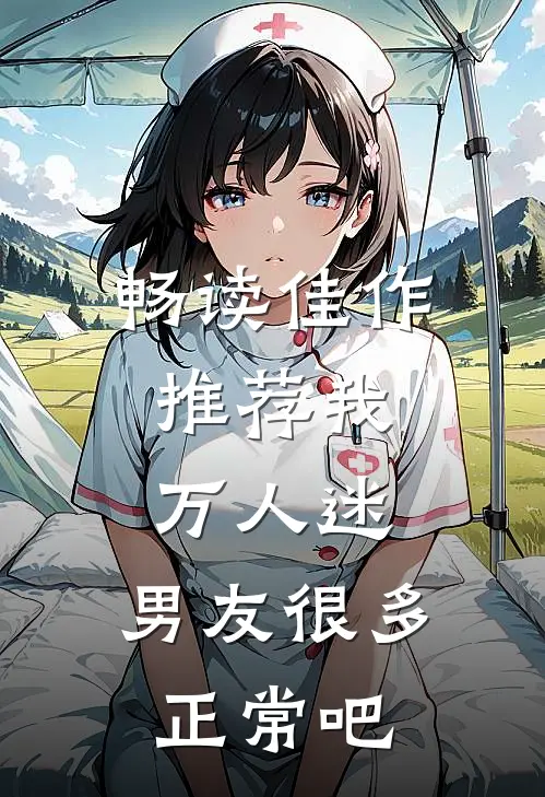 畅读佳作推荐我，万人迷，男友很多正常吧