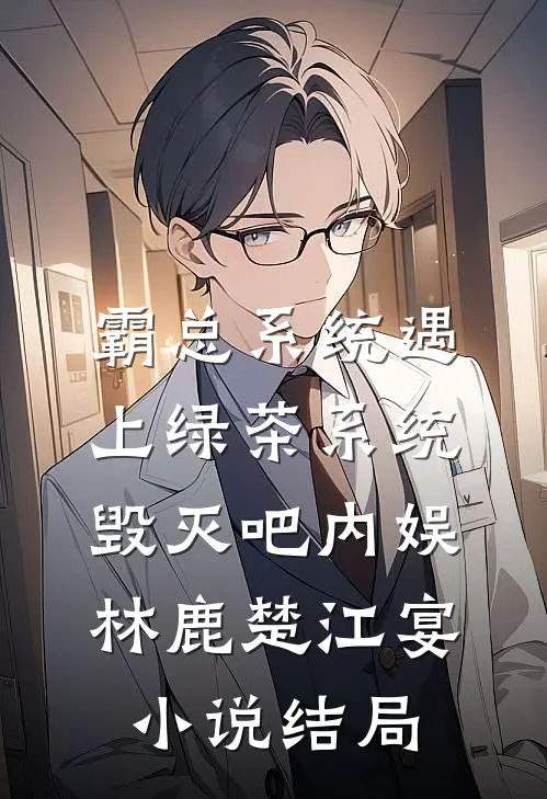 霸总系统遇上绿茶系统：毁灭吧内娱林鹿楚江宴小说结局