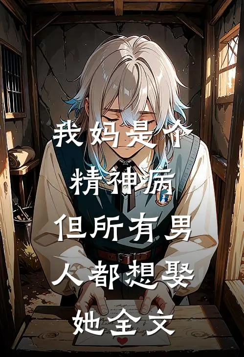 我妈是个精神病,但所有男人都想娶她全文免费阅读