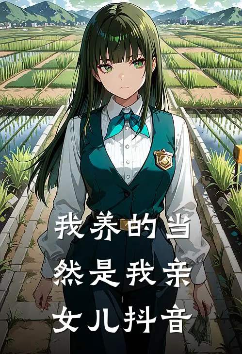 我养的当然是我亲女儿抖音
