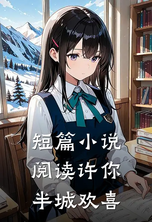 短篇小说阅读许你半城欢喜