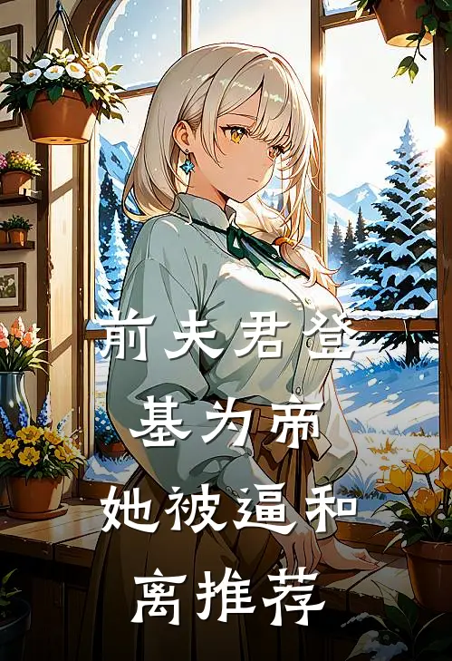 前夫君登基为帝，她被逼和离推荐
