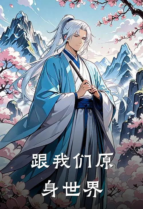 跟我们原身世界