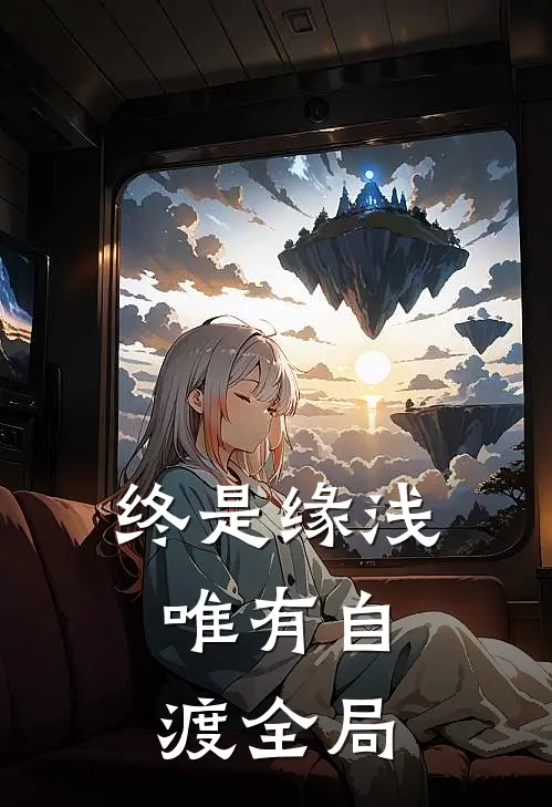 终是缘浅，唯有自渡全局
