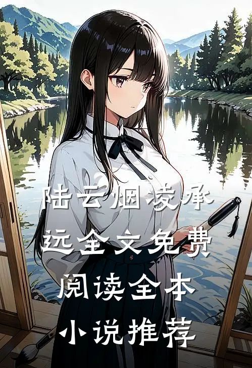 陆云烟凌承远全文免费阅读全本小说推荐
