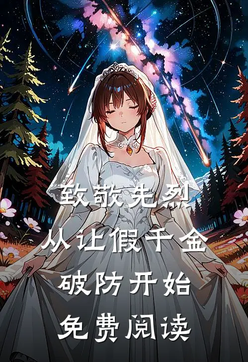 致敬先烈，从让假千金破防开始免费阅读