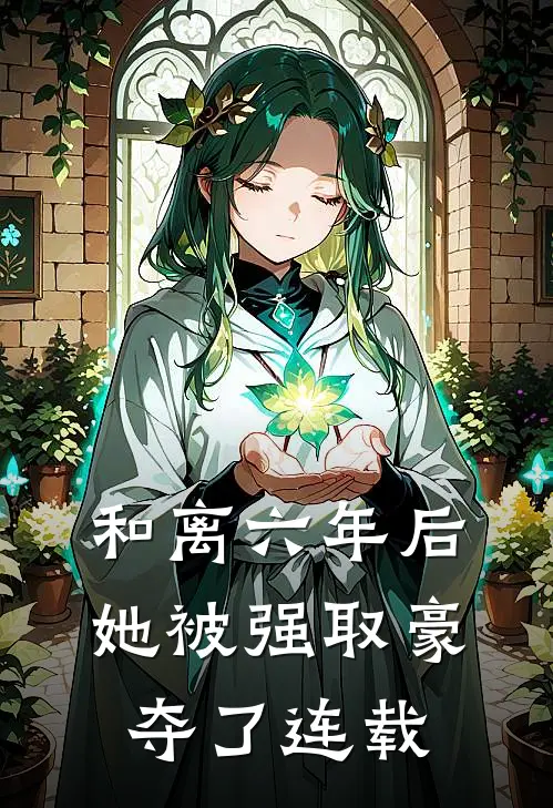 和离六年后，她被强取豪夺了连载