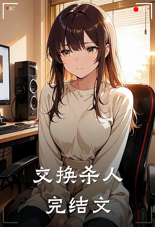 交换杀人完结文