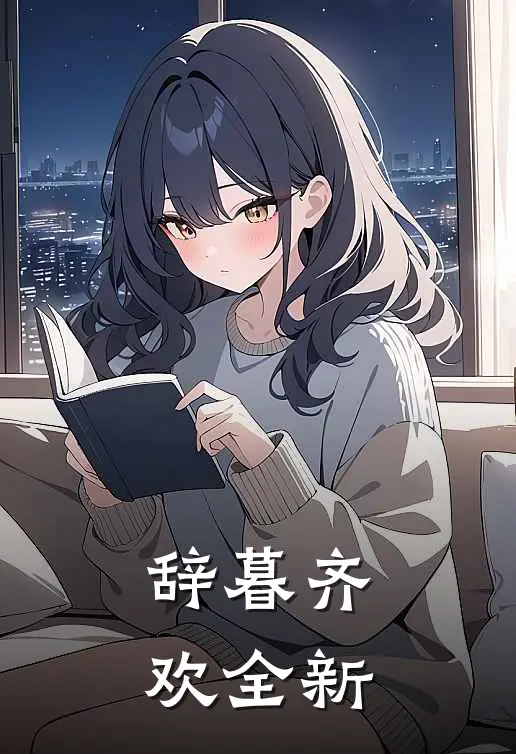 辞暮齐欢全新