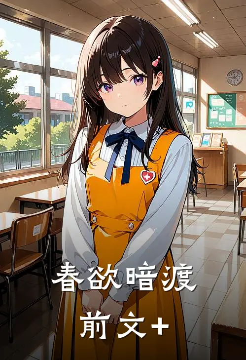 春欲暗渡前文+