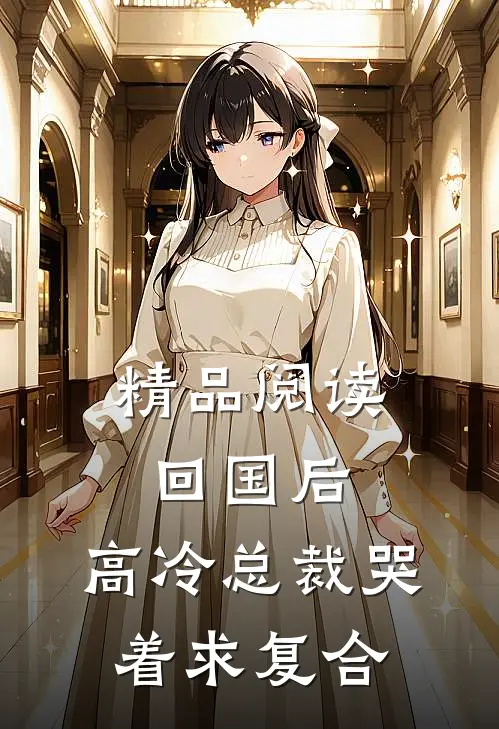 精品阅读回国后，高冷总裁哭着求复合
