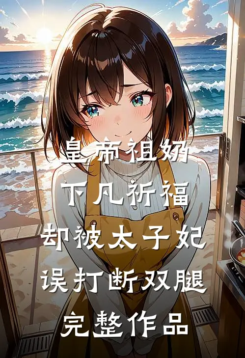 皇帝祖奶下凡祈福，却被太子妃误打断双腿完整作品