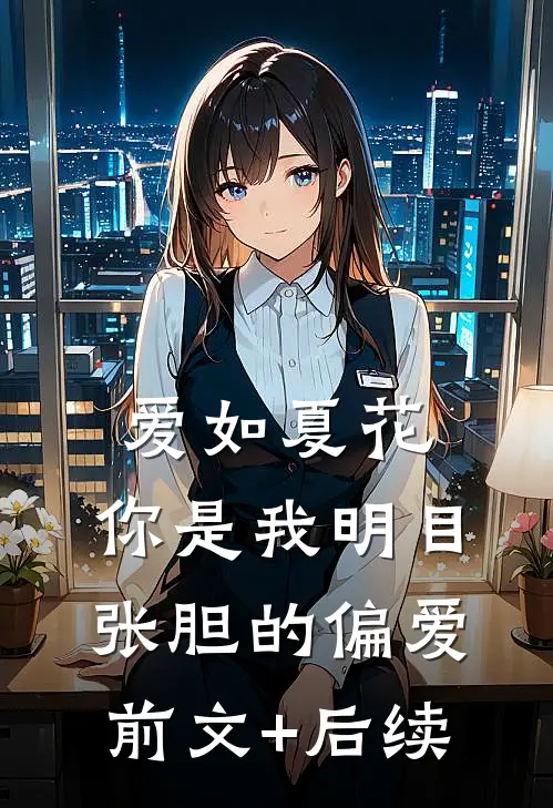 爱如夏花：你是我明目张胆的偏爱前文+后续
