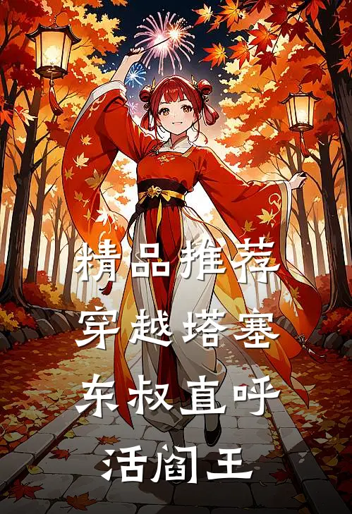 精品推荐穿越塔塞，东叔直呼活阎王