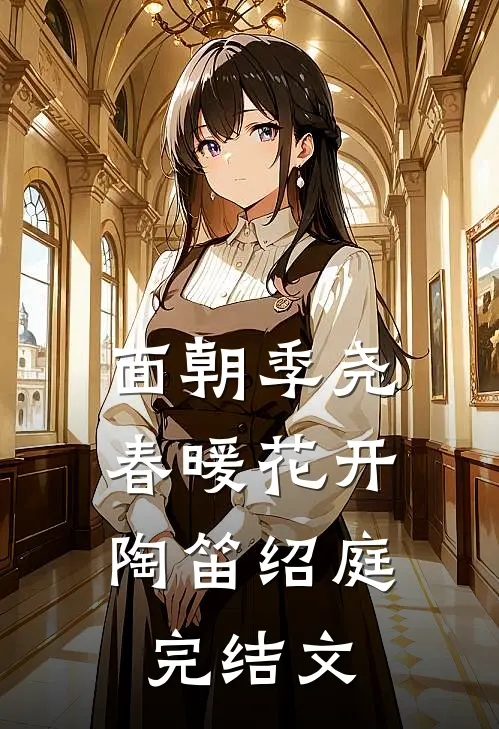 面朝季尧，春暖花开陶笛绍庭完结文