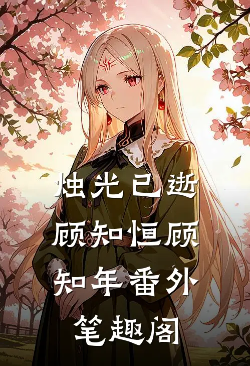 烛光已逝：顾知恒顾知年番外笔趣阁