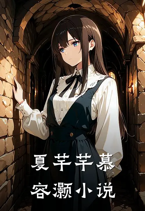 夏芊芊慕容灏小说