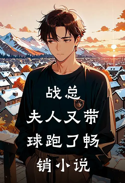 战总，夫人又带球跑了畅销小说