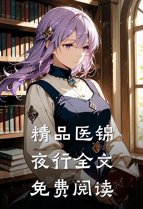 精品医锦夜行全文免费阅读