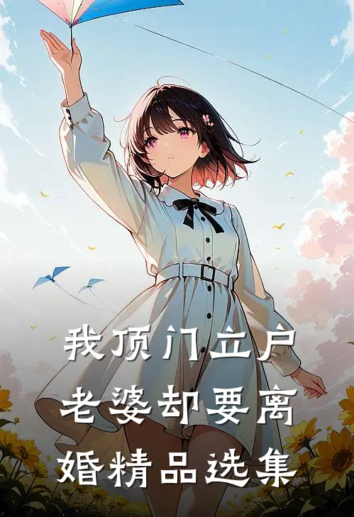 我顶门立户，老婆却要离婚精品选集