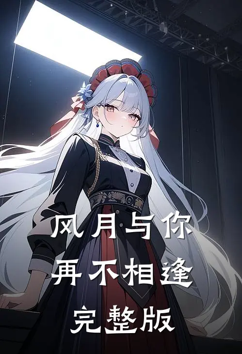 风月与你再不相逢完整版