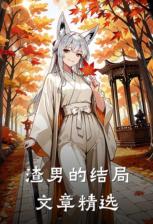 渣男的结局文章精选