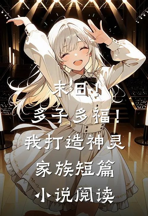 末日！多子多福！我打造神灵家族短篇小说阅读