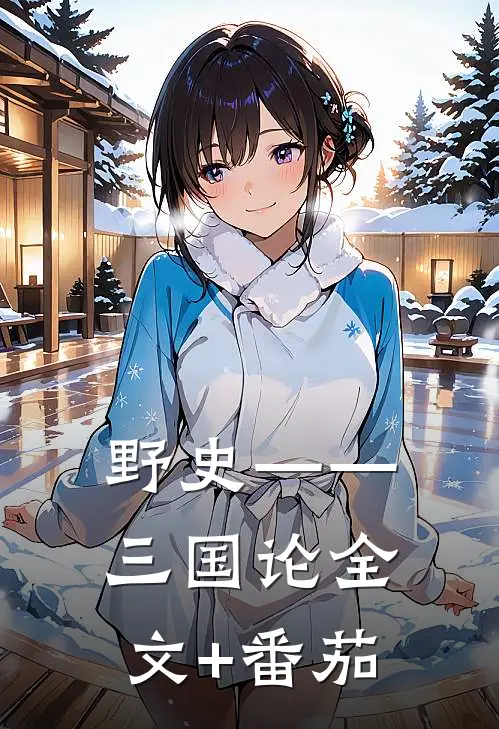 野史——《三国论》全文+番茄