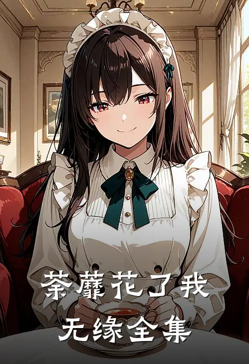 荼蘼花了我无缘全集